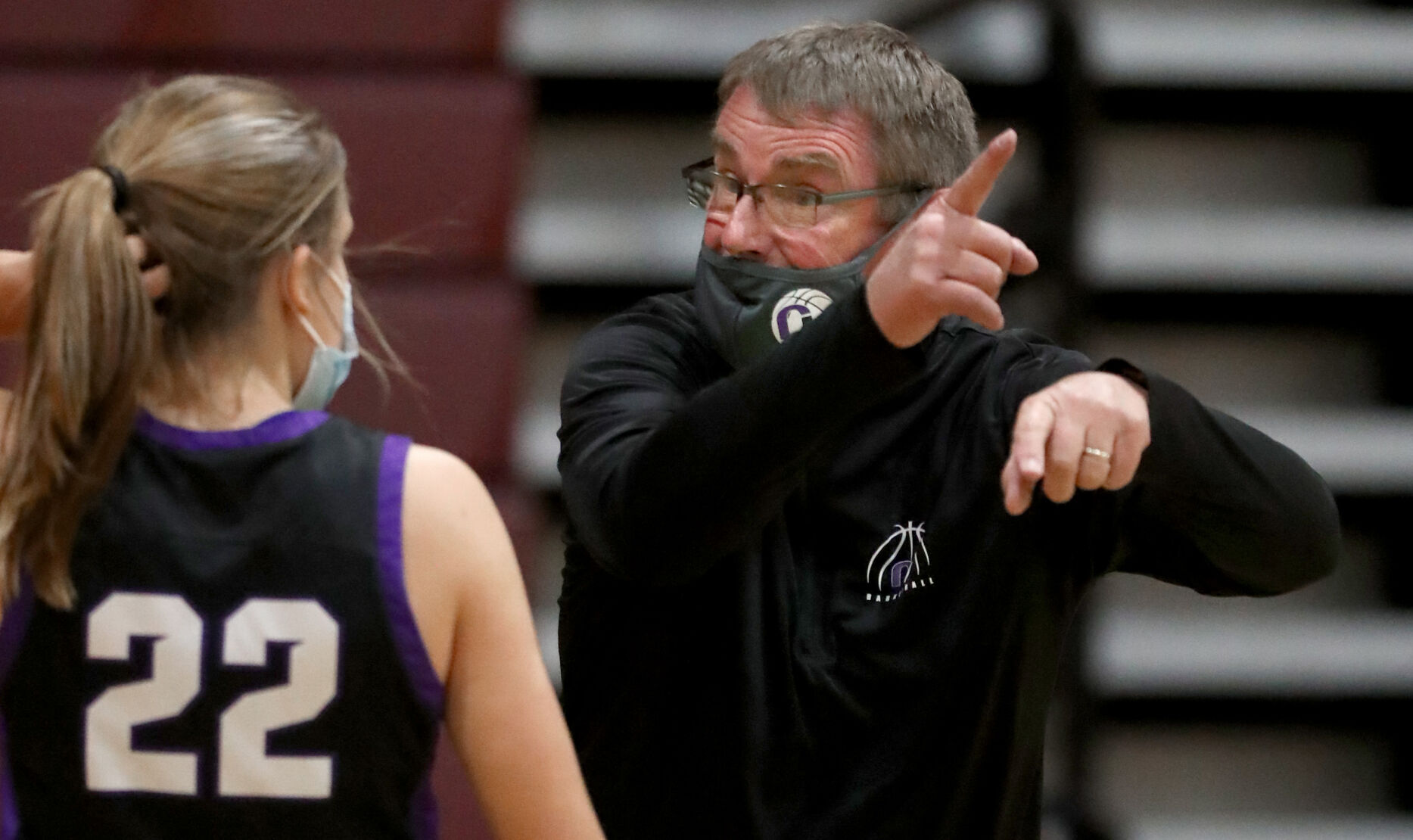 Rincon vs Salpointe